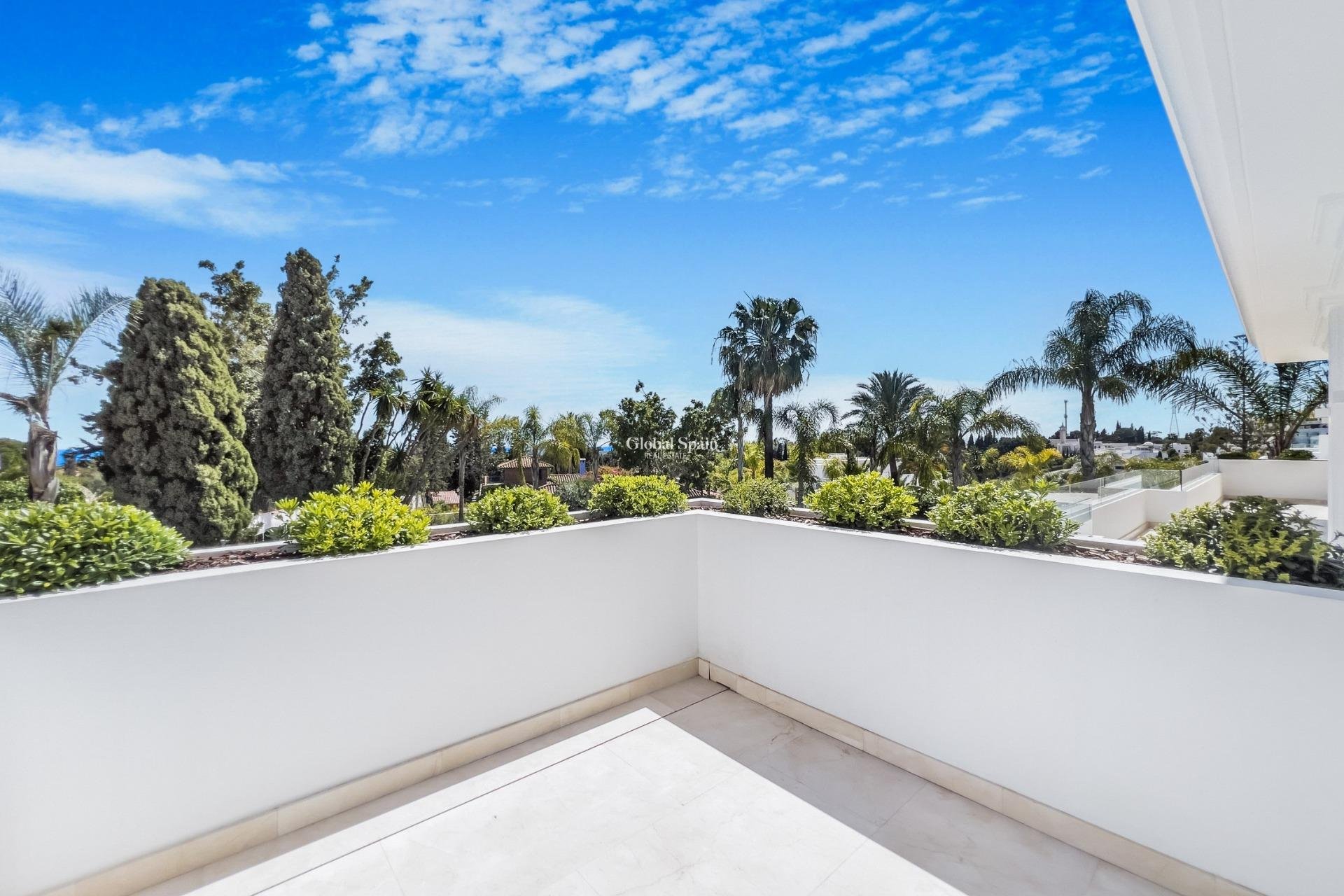 New Build - VILLA -
MARBELLA - Lomas De Marbella Club