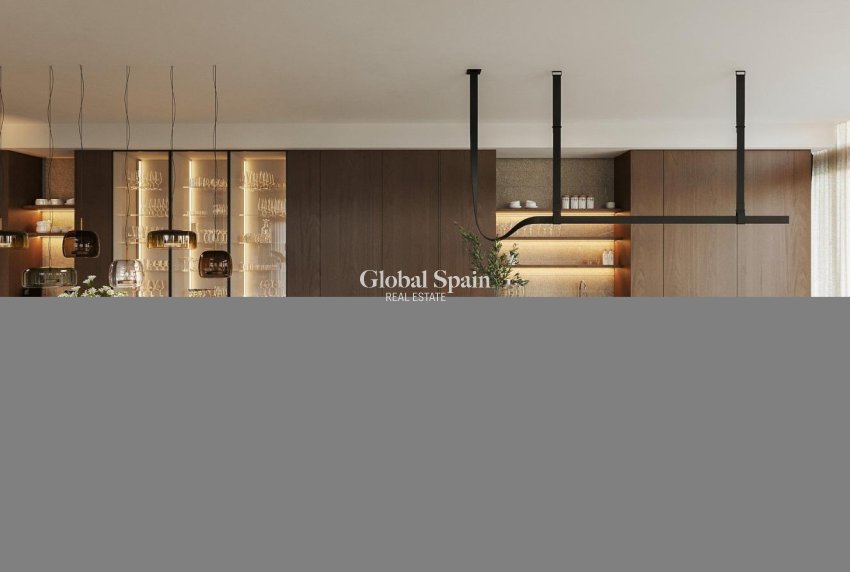 New Build - Villa -
MARBELLA - Lomas del Virrey