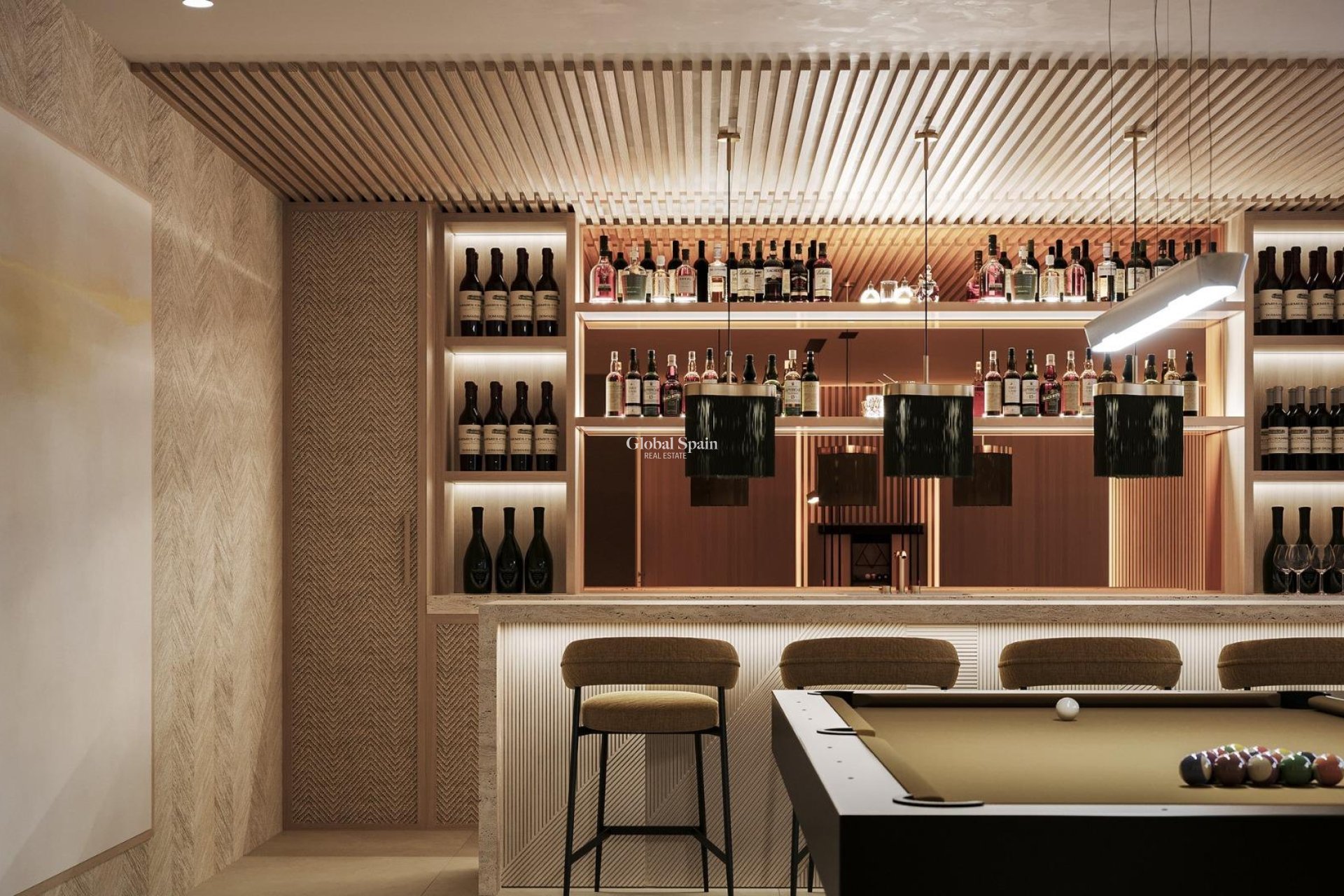 New Build - VILLA -
MARBELLA - Lomas del Virrey