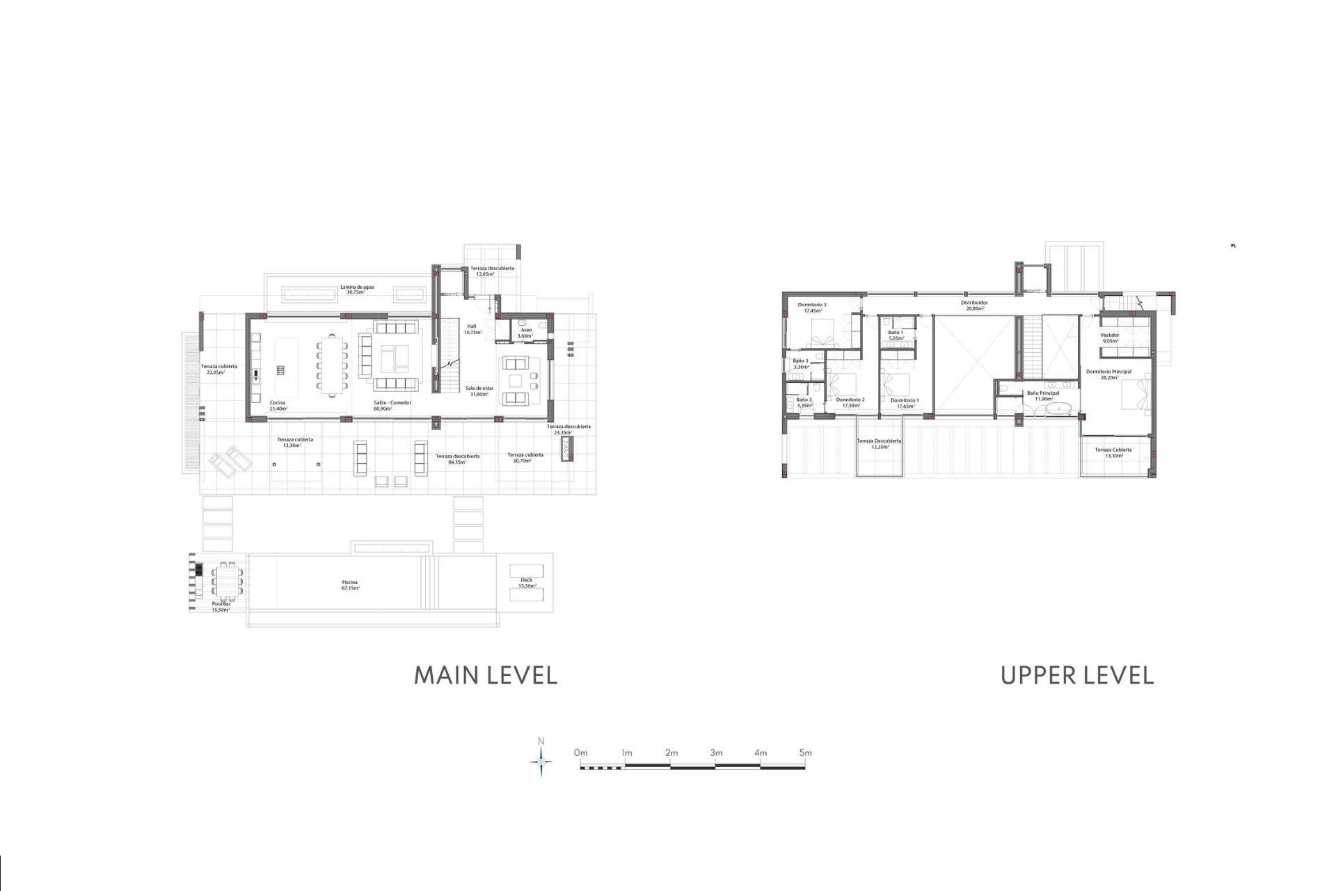 New Build - VILLA -
MARBELLA - Nueva Andalucia