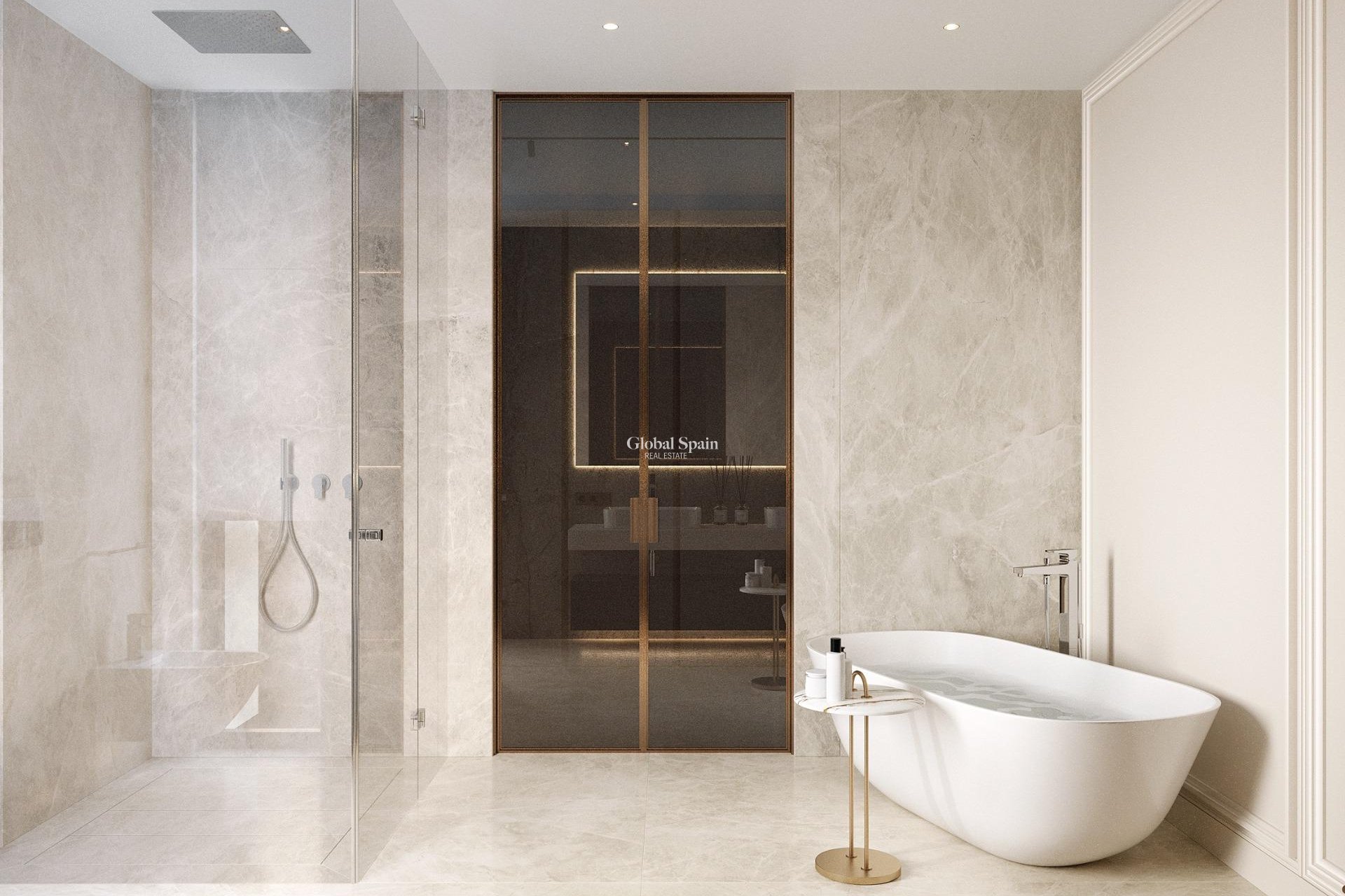 New Build - Villa -
MARBELLA - Siroko Beach