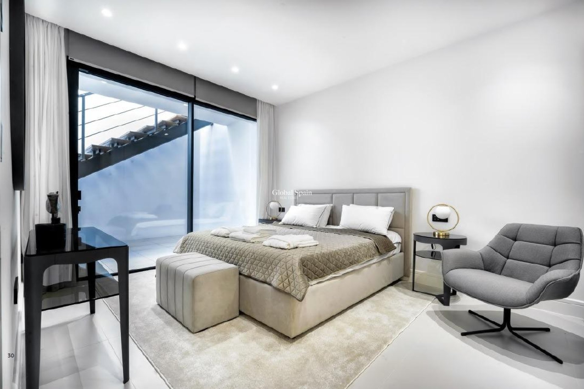 New Build - VILLA -
MARBELLA - The Golden Mile