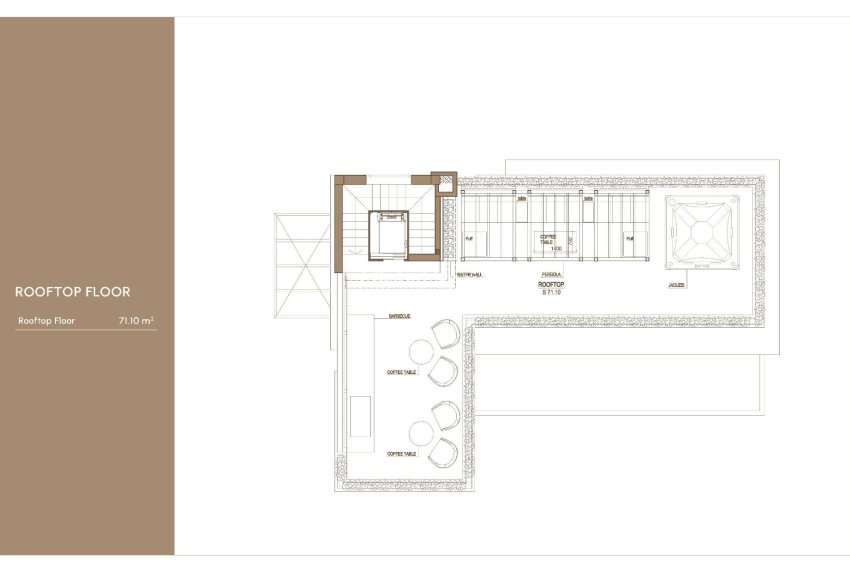 New Build - VILLA -
MARBELLA - The Golden Mile