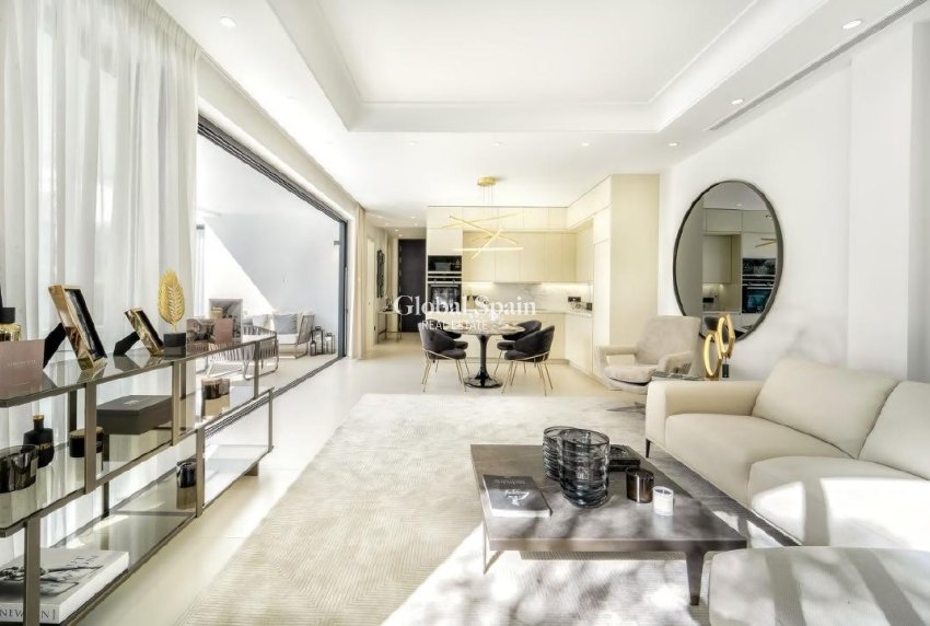 New Build - Villa -
MARBELLA - The Golden Mile