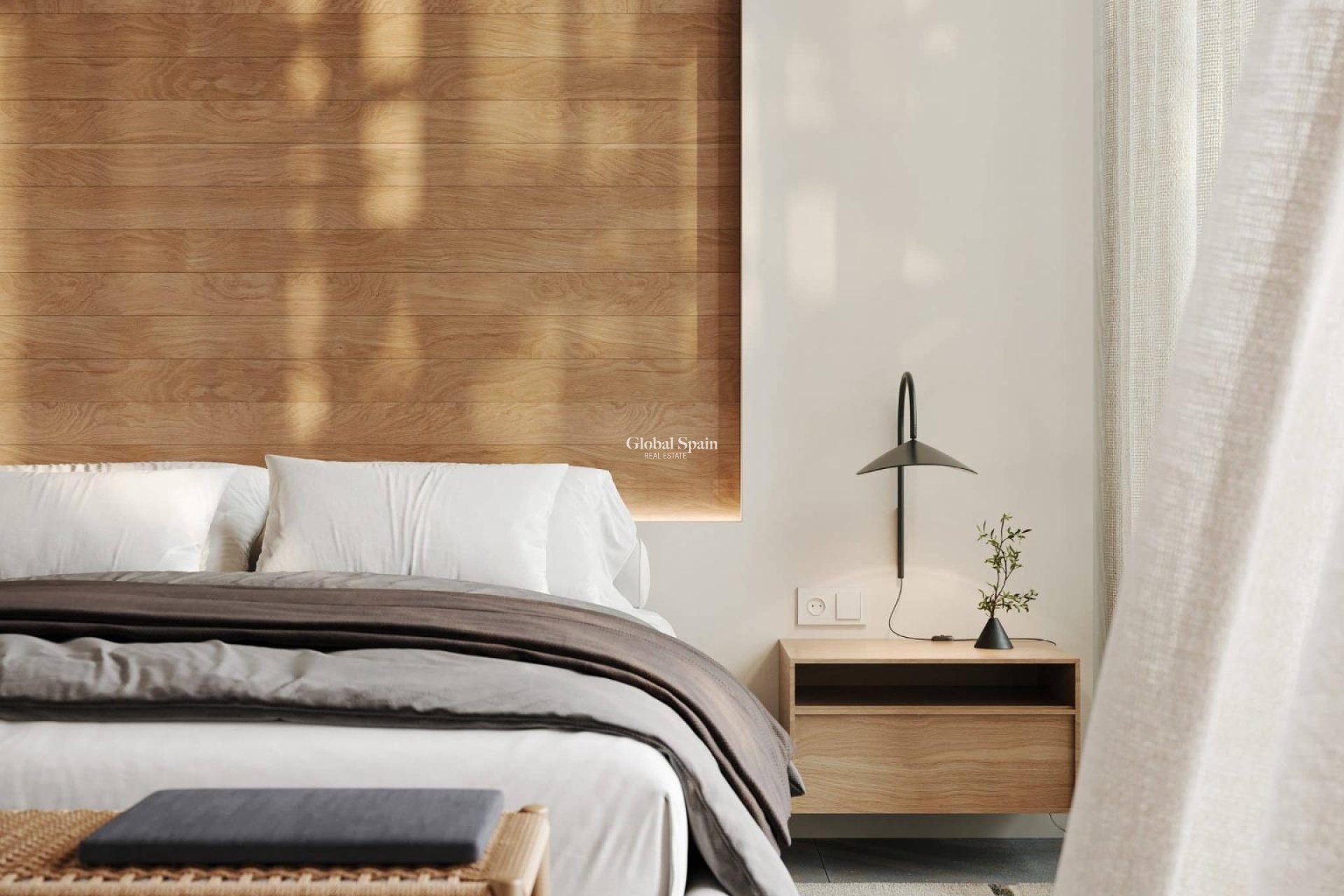 New Build - VILLA -
MIJAS - Calaburra - Chaparral