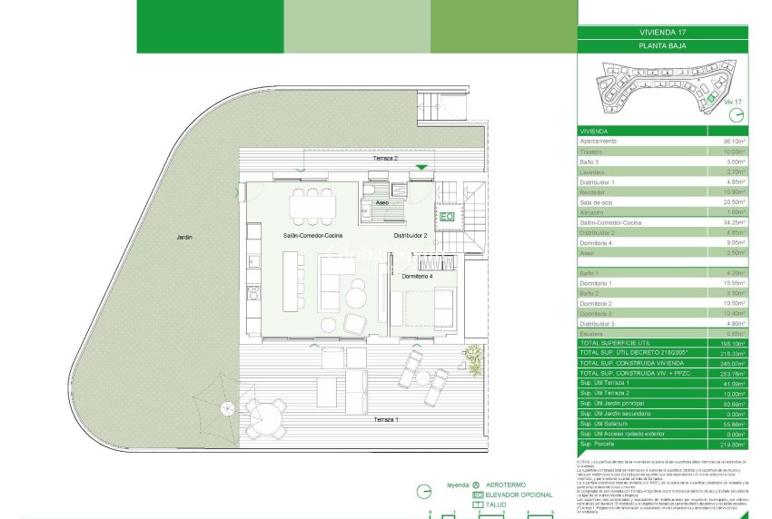 New Build - VILLA -
MIJAS - Calanova Golf