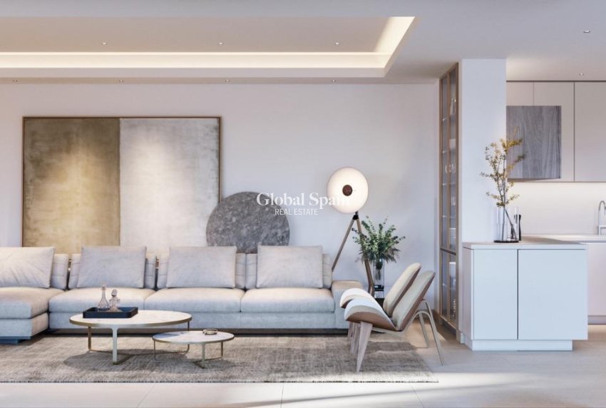 New Build - VILLA -
Mijas - Cerros Del Águila