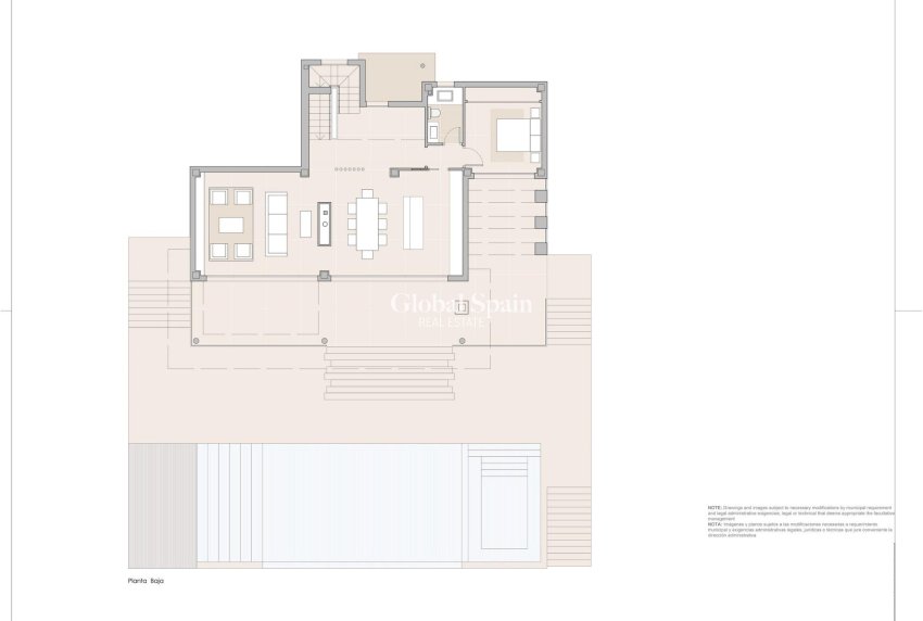 New Build - VILLA -
MIJAS - Cerros Del Águila