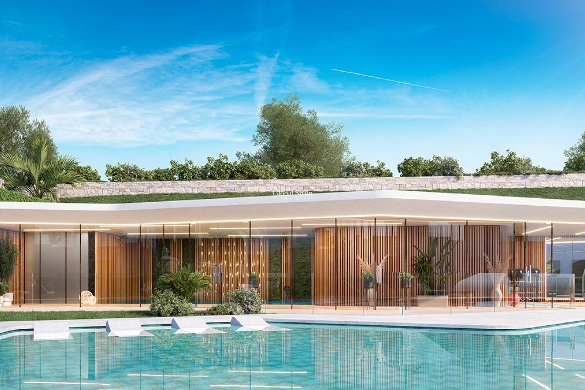 New Build - VILLA -
MIJAS - La Cala