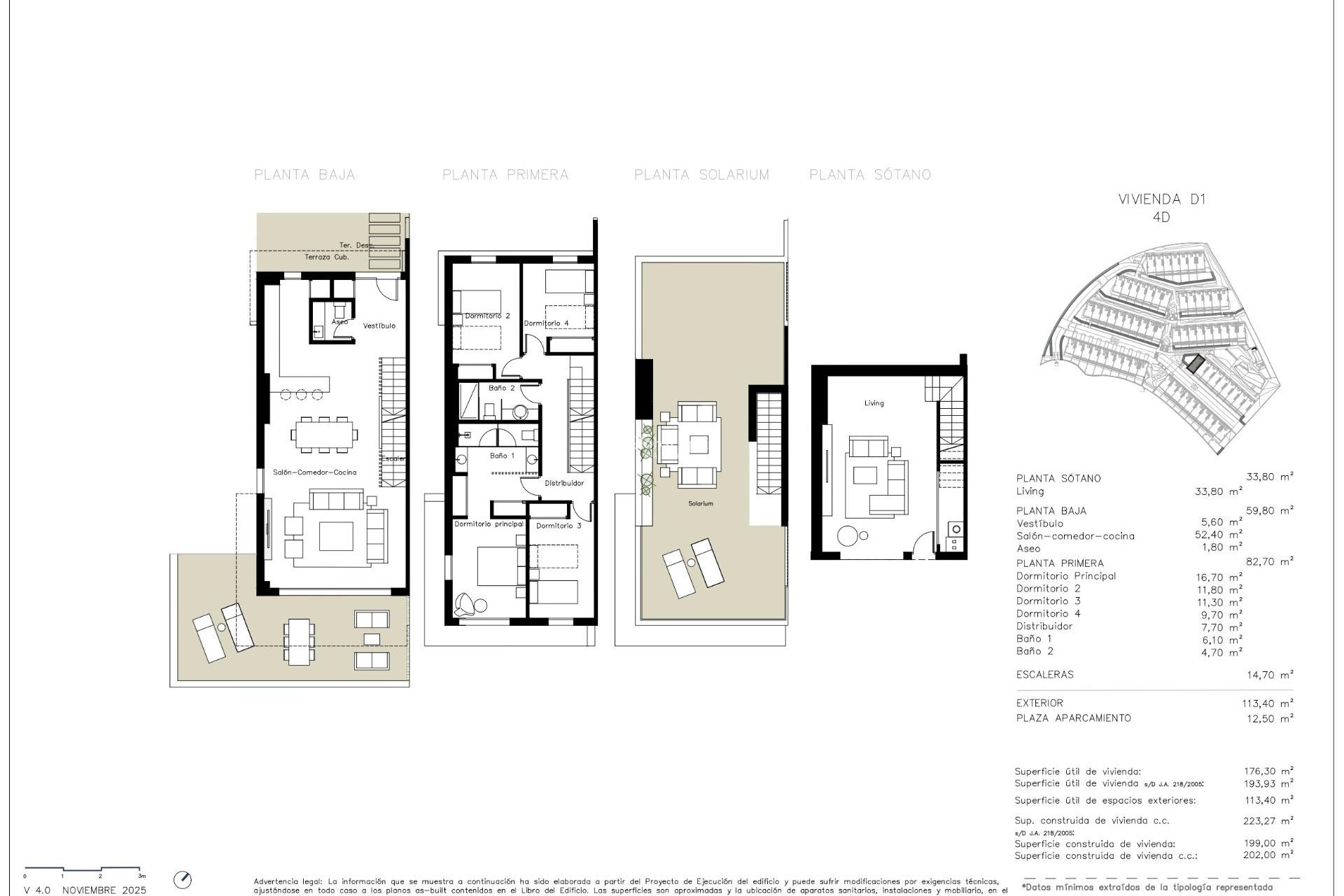 New Build - VILLA -
MIJAS - La Cala