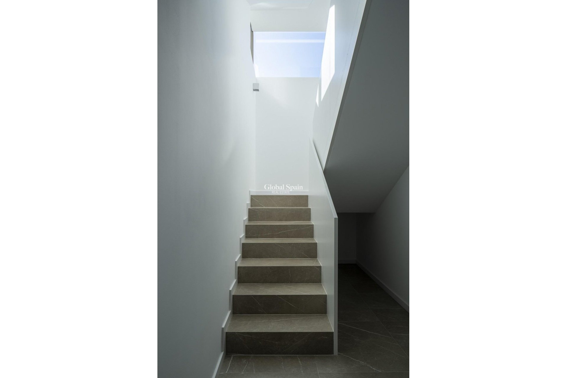 New Build - Villa -
Mijas - Las Farolas