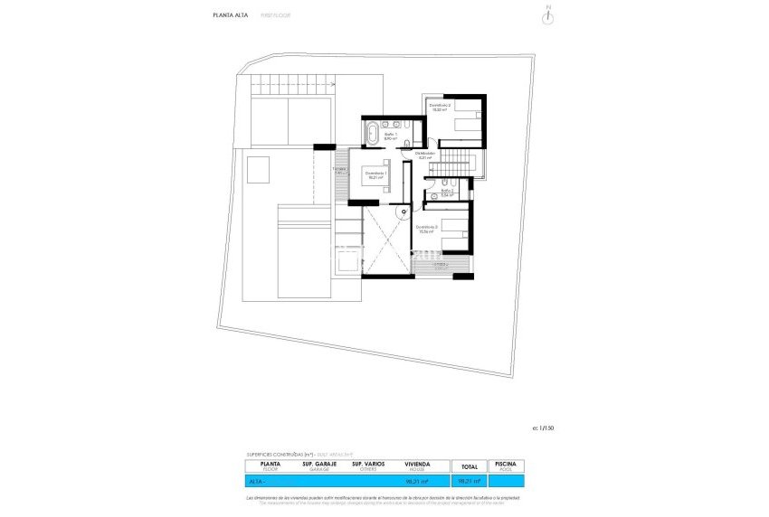 New Build - Villa -
Mijas - Las Farolas