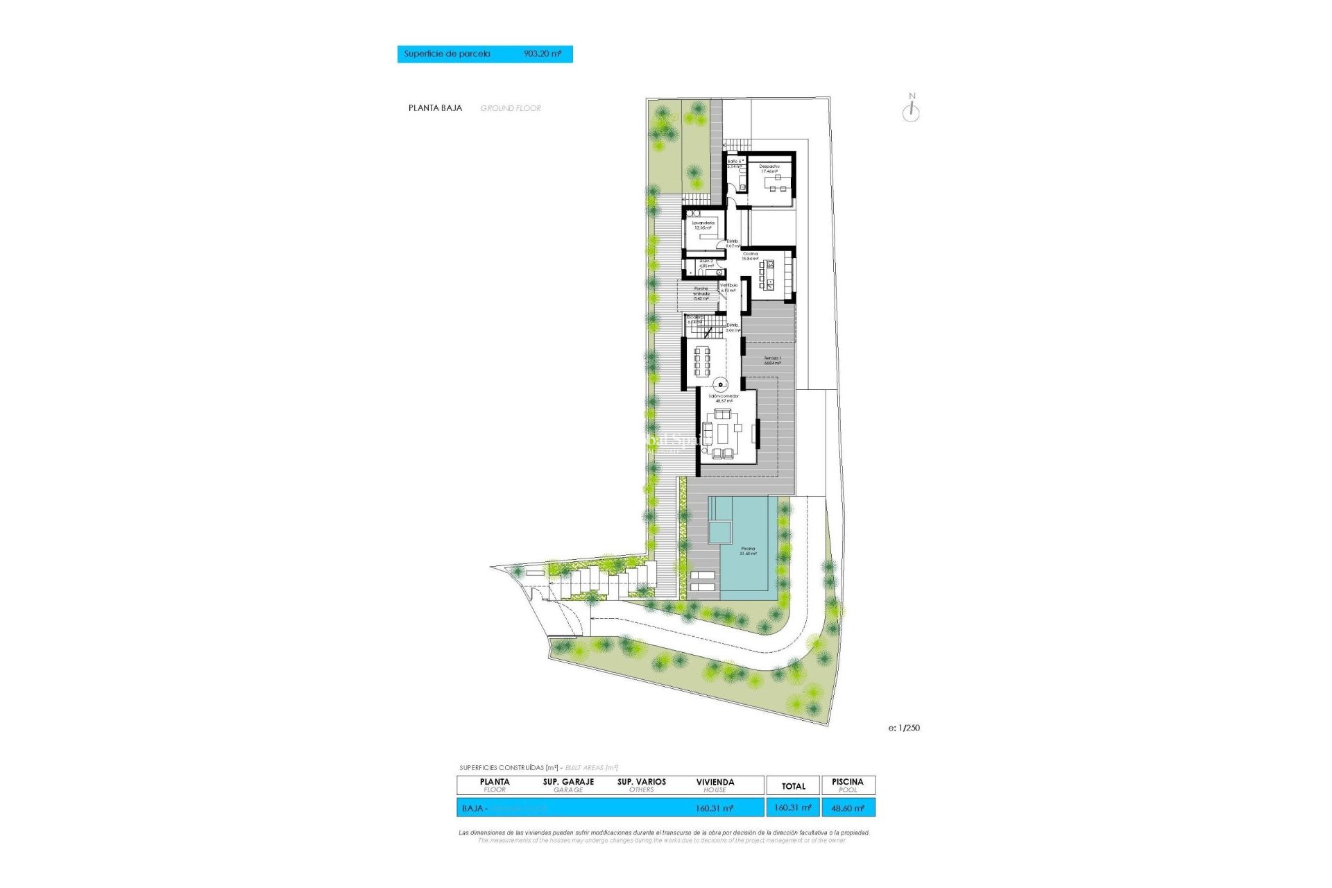 New Build - VILLA -
Mijas - Las Farolas