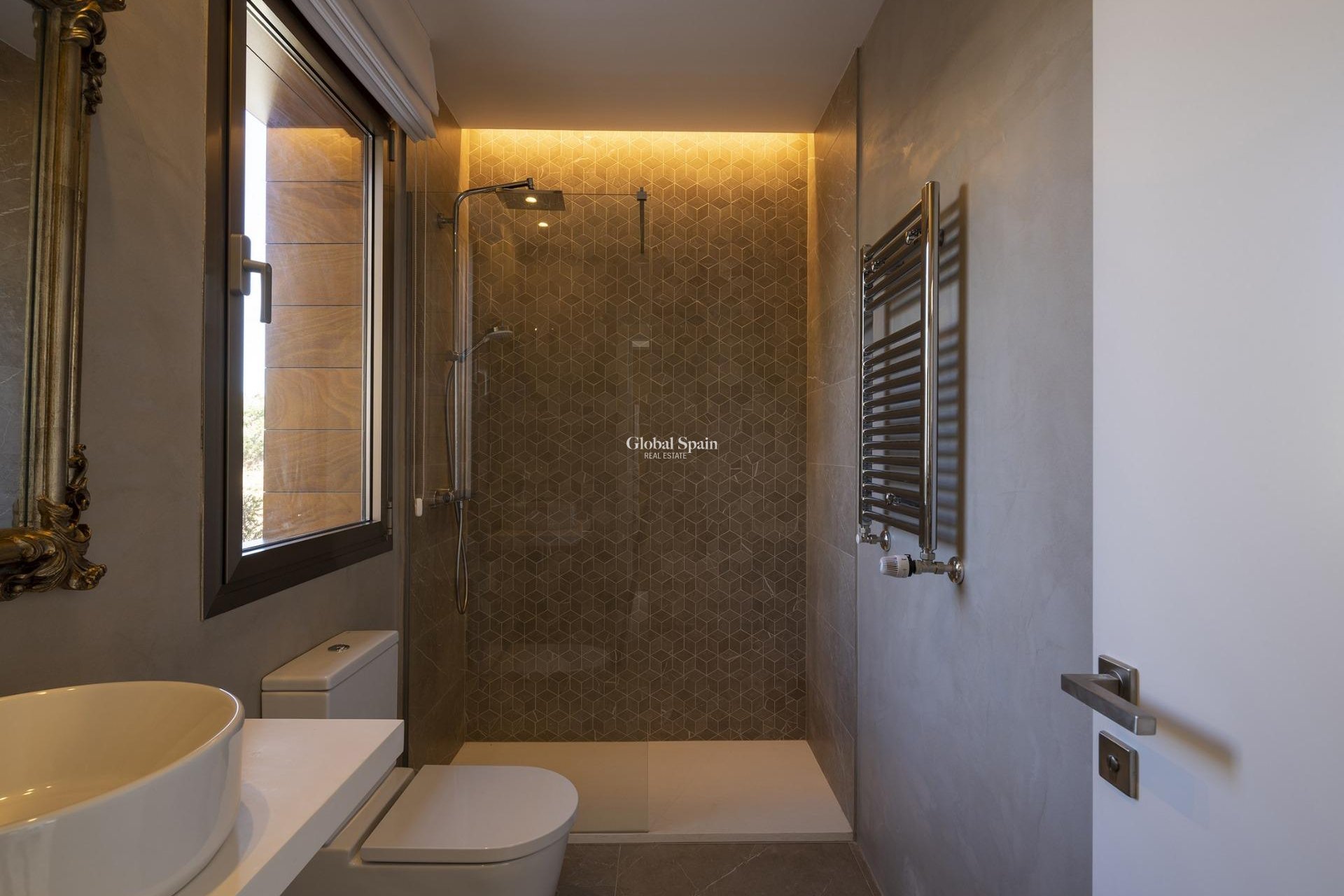 New Build - VILLA -
MIJAS - Las Farolas