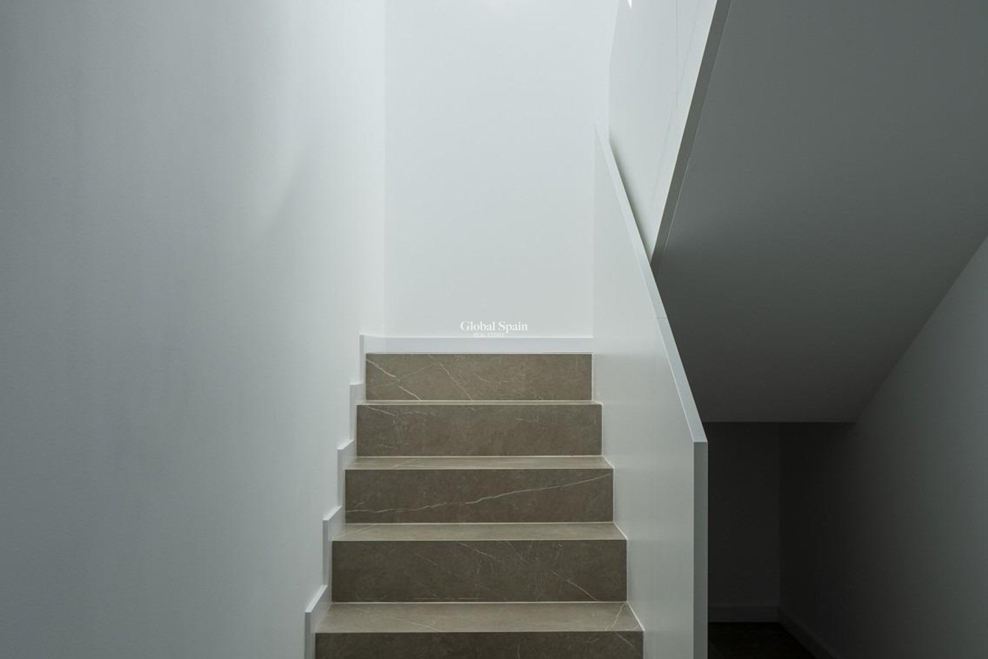 New Build - VILLA -
MIJAS - Las Farolas