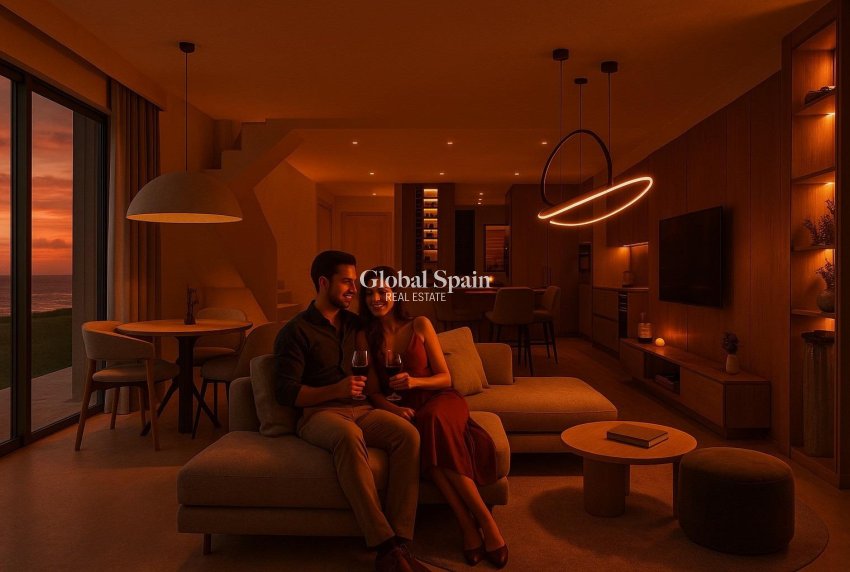 New Build - VILLA -
MIJAS - Riviera Del Sol