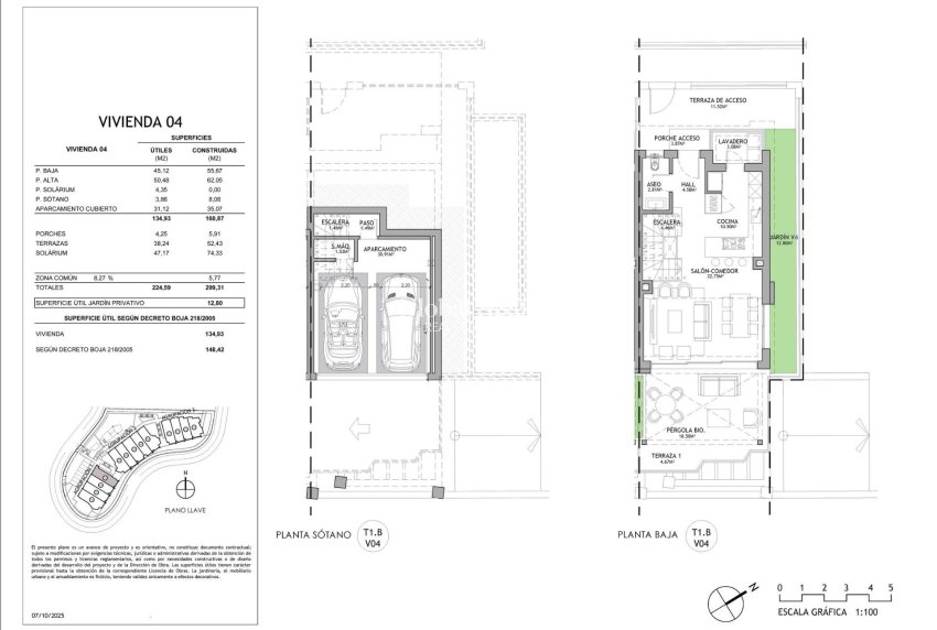 New Build - VILLA -
MIJAS - Riviera Del Sol
