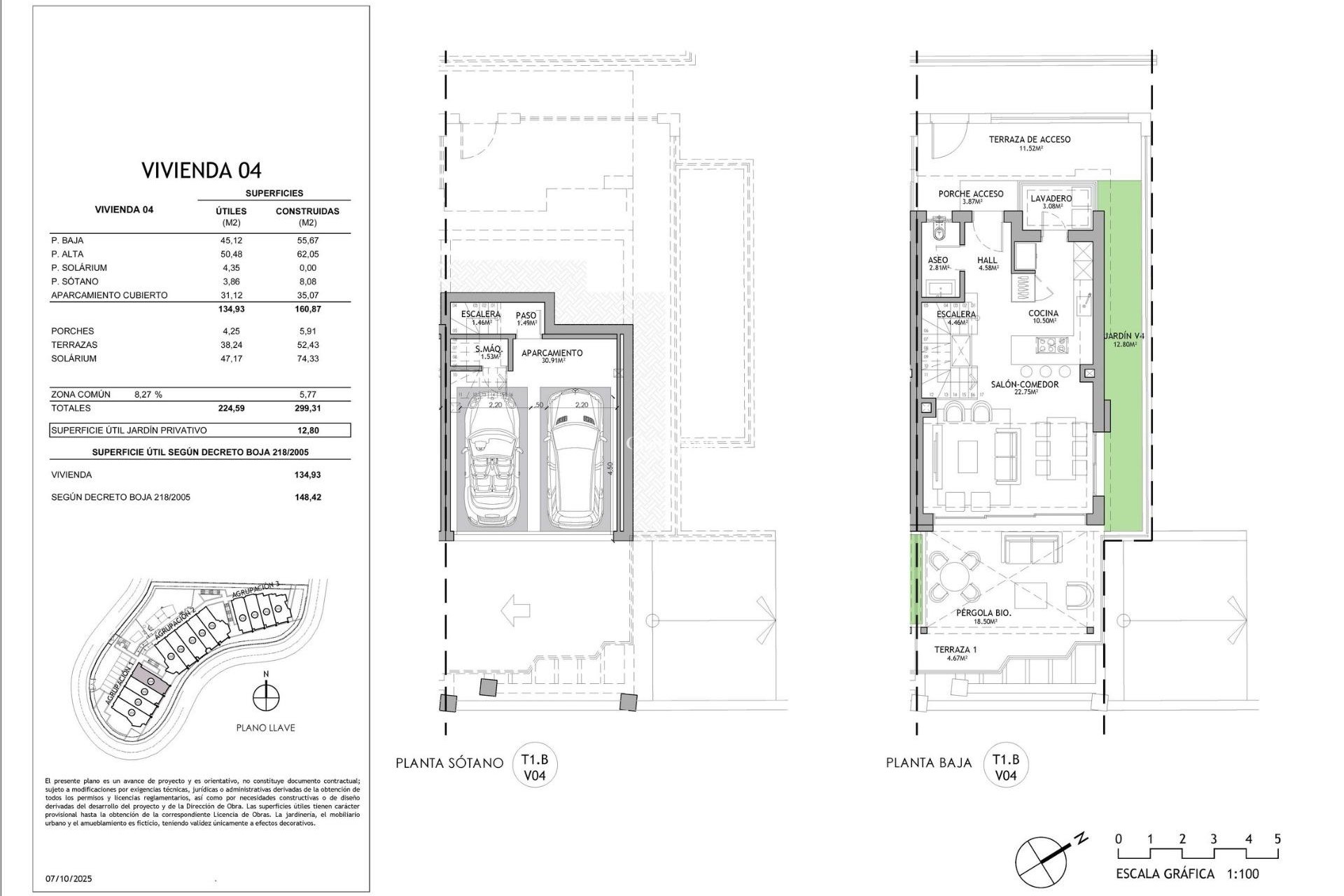 New Build - VILLA -
MIJAS - Riviera Del Sol
