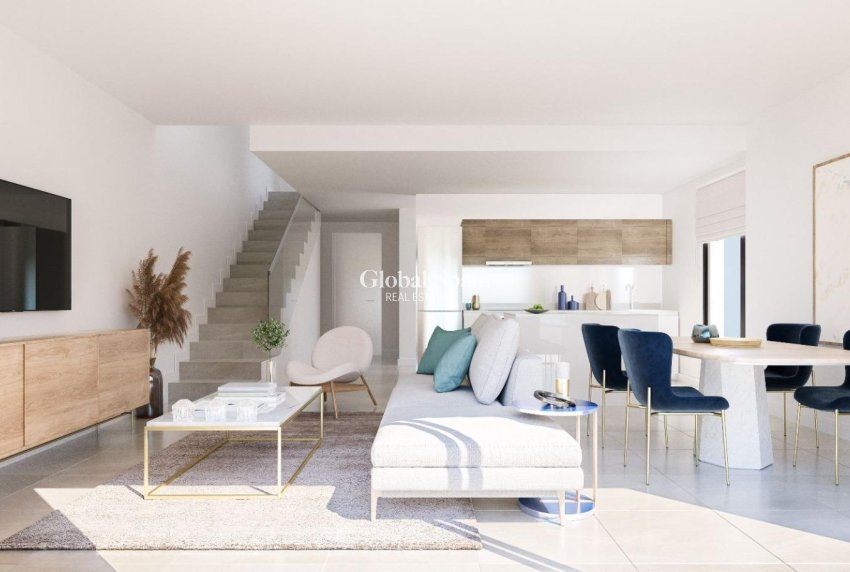 New Build - VILLA -
MIJAS - Riviera Del Sol