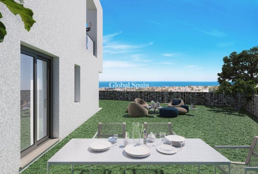New Build - VILLA -
MIJAS - Riviera Del Sol