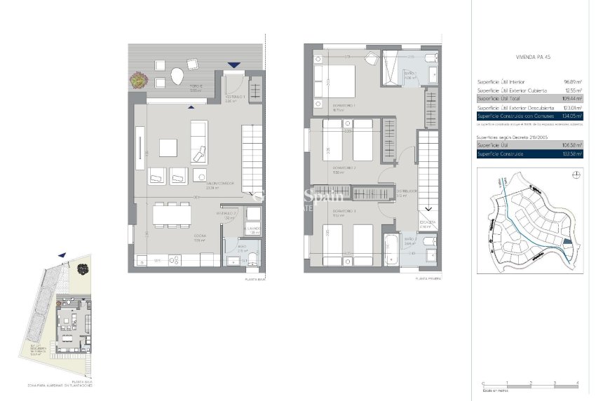 New Build - VILLA -
MIJAS - Riviera Del Sol
