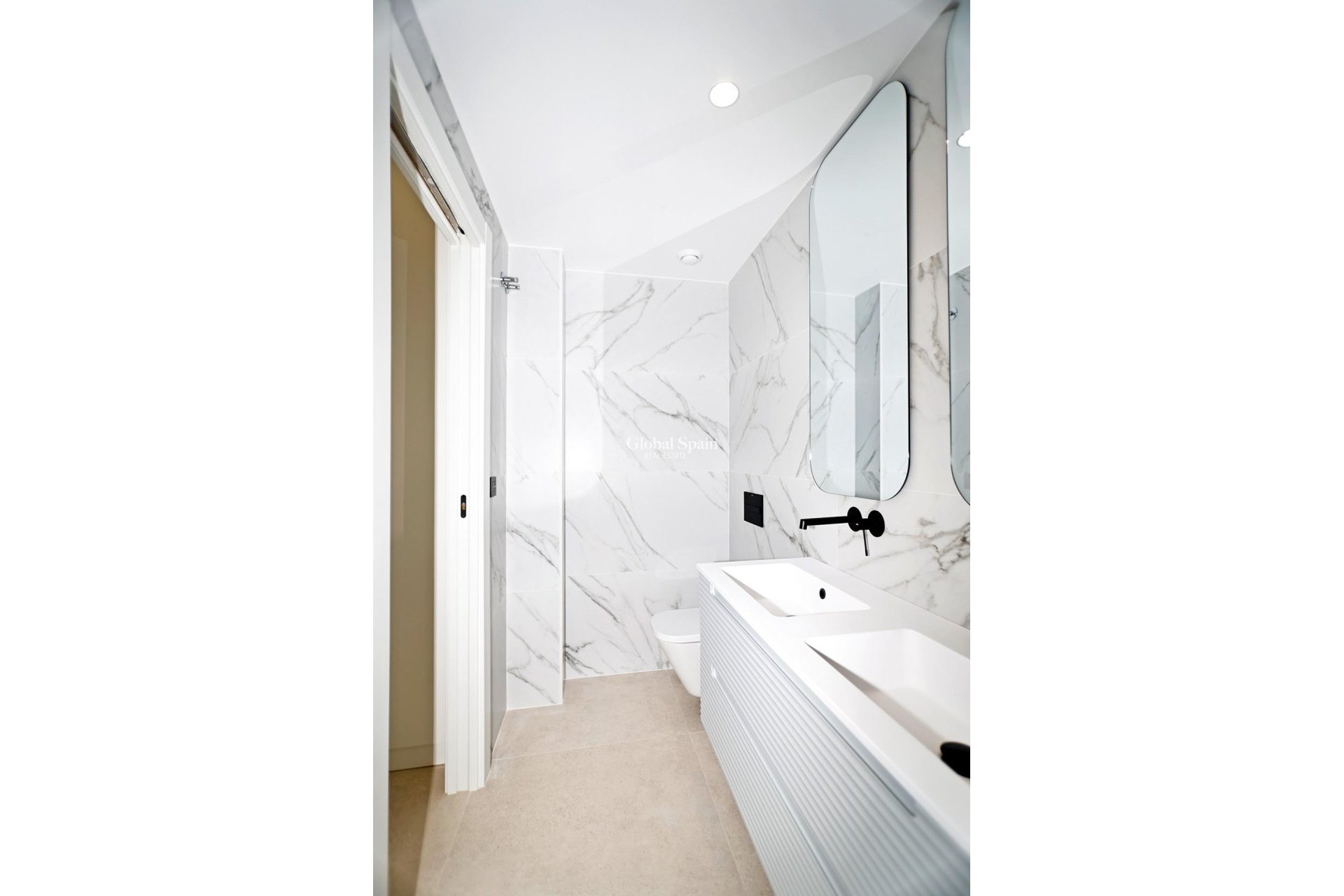 New Build - Villa -
MOLINA DEL SEGURA