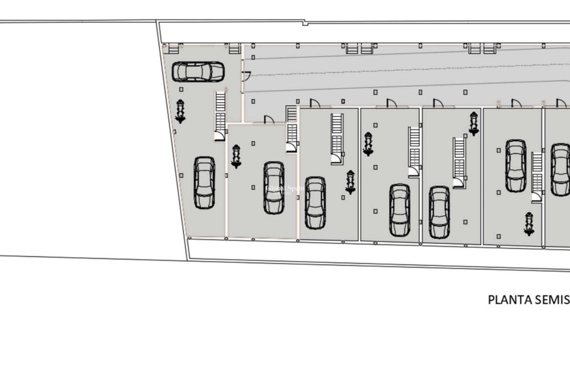 New Build - VILLA -
MONCOFA - Playa de Chilches