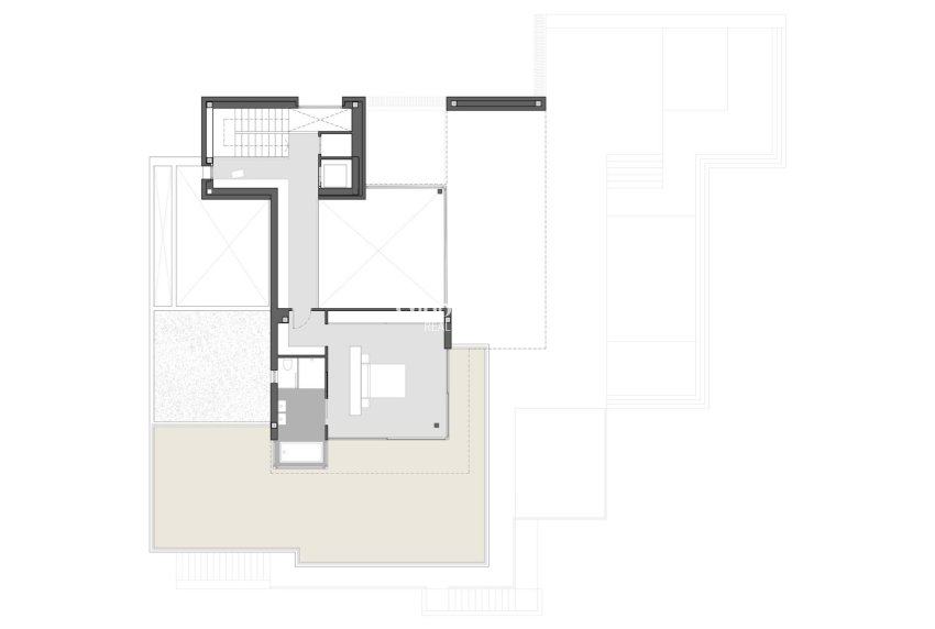 New Build - VILLA -
MORAIRA_TEULADA - Benimeit