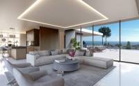 New Build - Villa - Moraira_Teulada - El Portet
