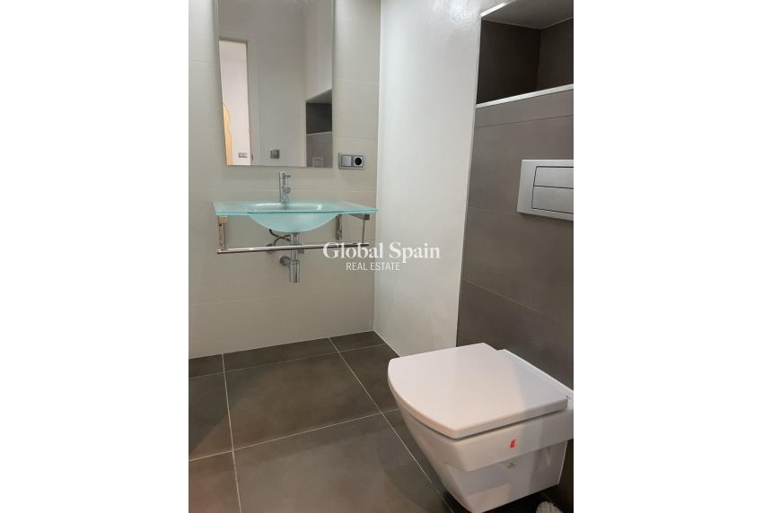 New Build - Villa -
MORAIRA_TEULADA - La Sabatera