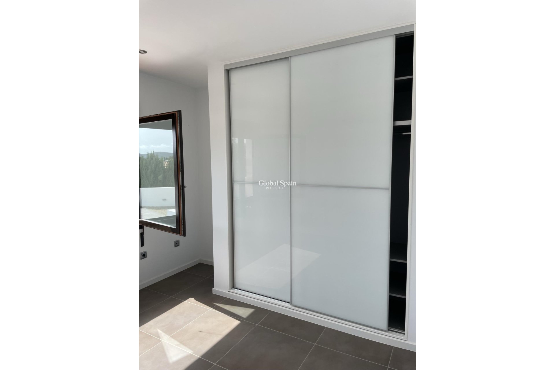 New Build - Villa -
MORAIRA_TEULADA - La Sabatera