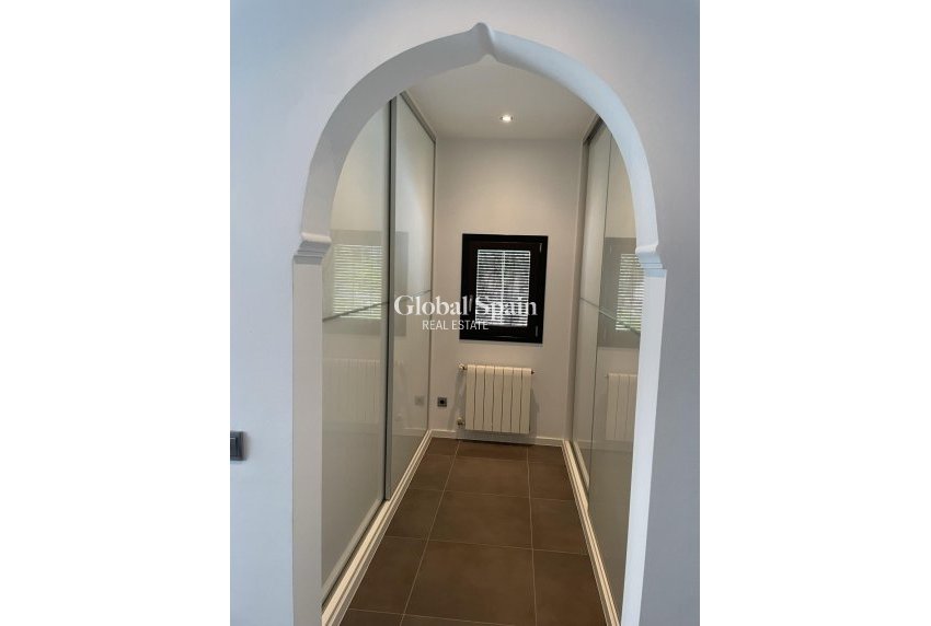 New Build - VILLA -
MORAIRA_TEULADA - La Sabatera