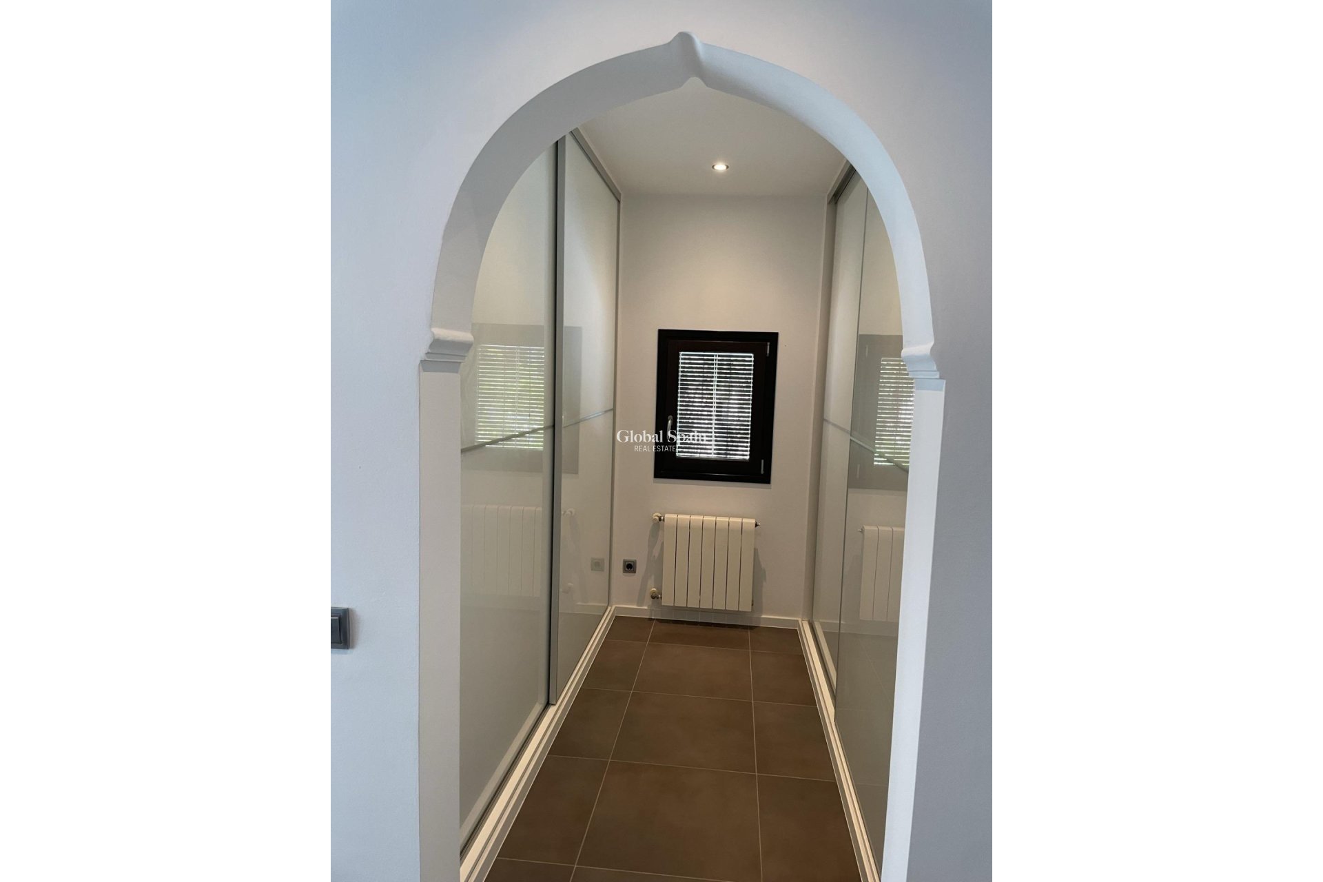 New Build - VILLA -
MORAIRA_TEULADA - La Sabatera