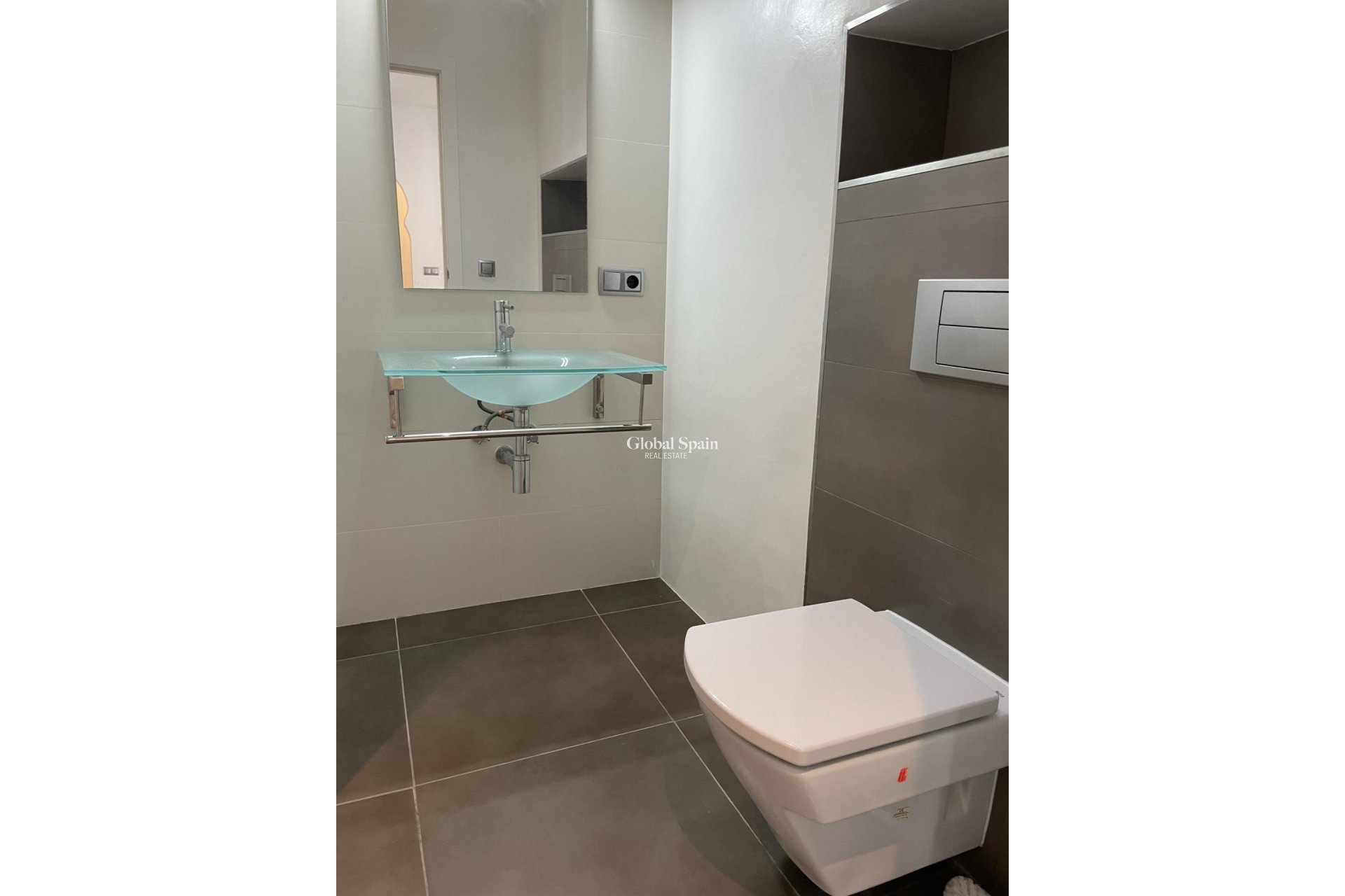 New Build - VILLA -
MORAIRA_TEULADA - La Sabatera