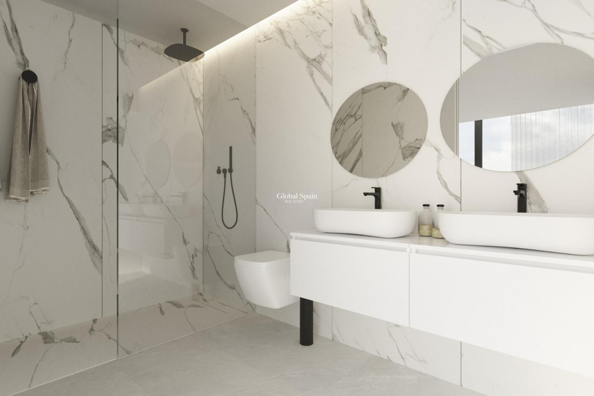 New Build - VILLA -
MORAIRA_TEULADA - Moravit