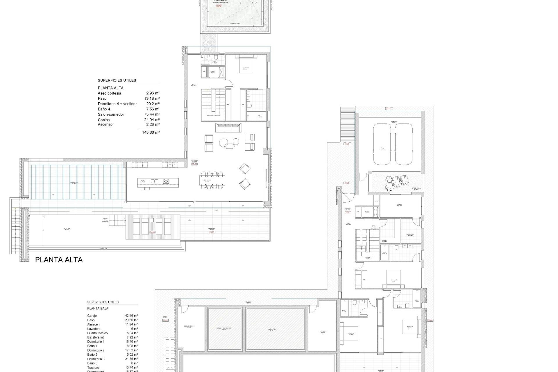 New Build - VILLA -
MORAIRA_TEULADA - Moravit