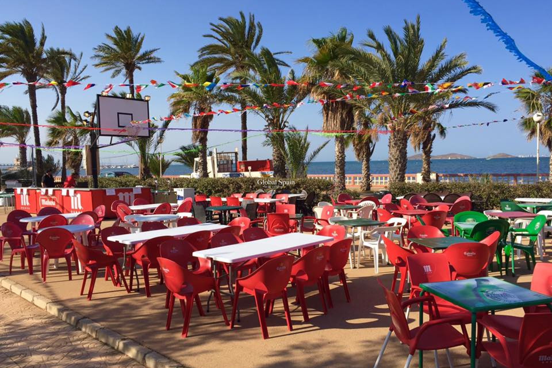 New Build - Villa -
MURCIA