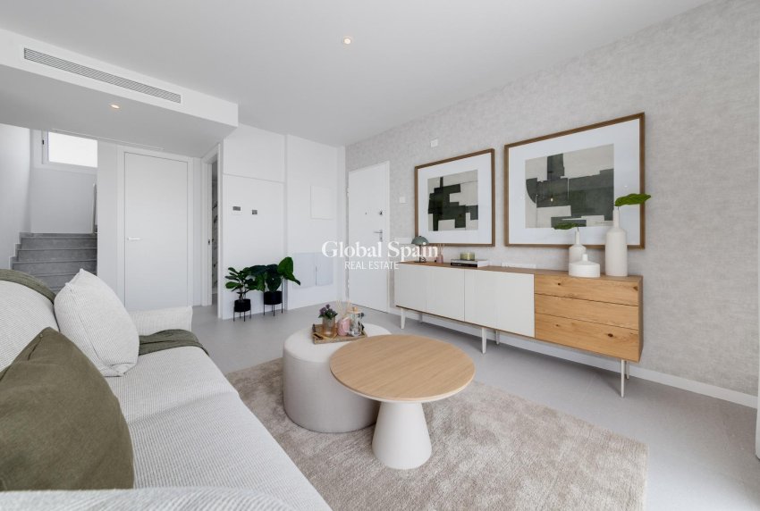 New Build - Villa -
MUTXAMEL