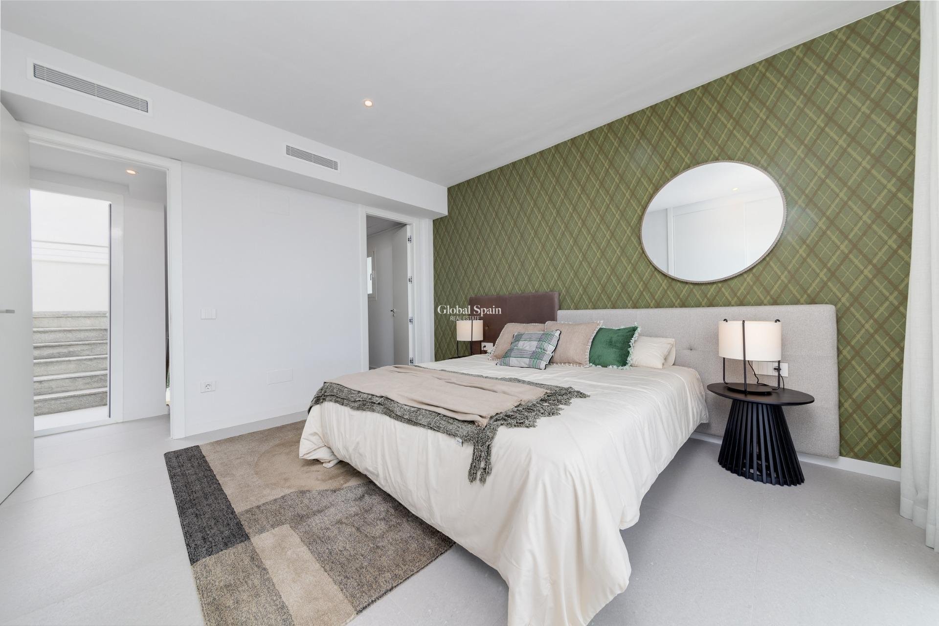 New Build - Villa -
MUTXAMEL