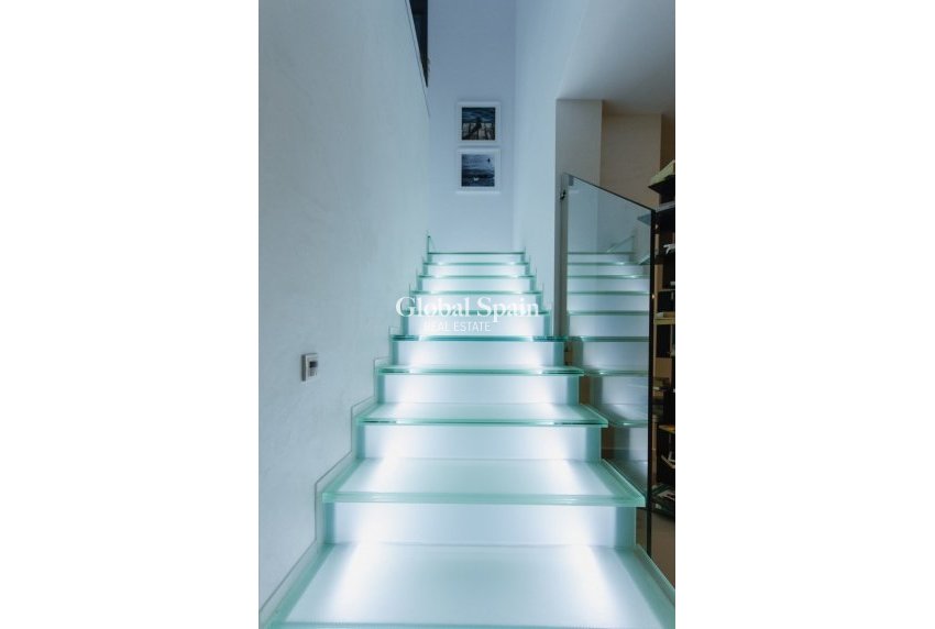 New Build - Villa -
ORIHUELA COSTA - CAMPOAMOR