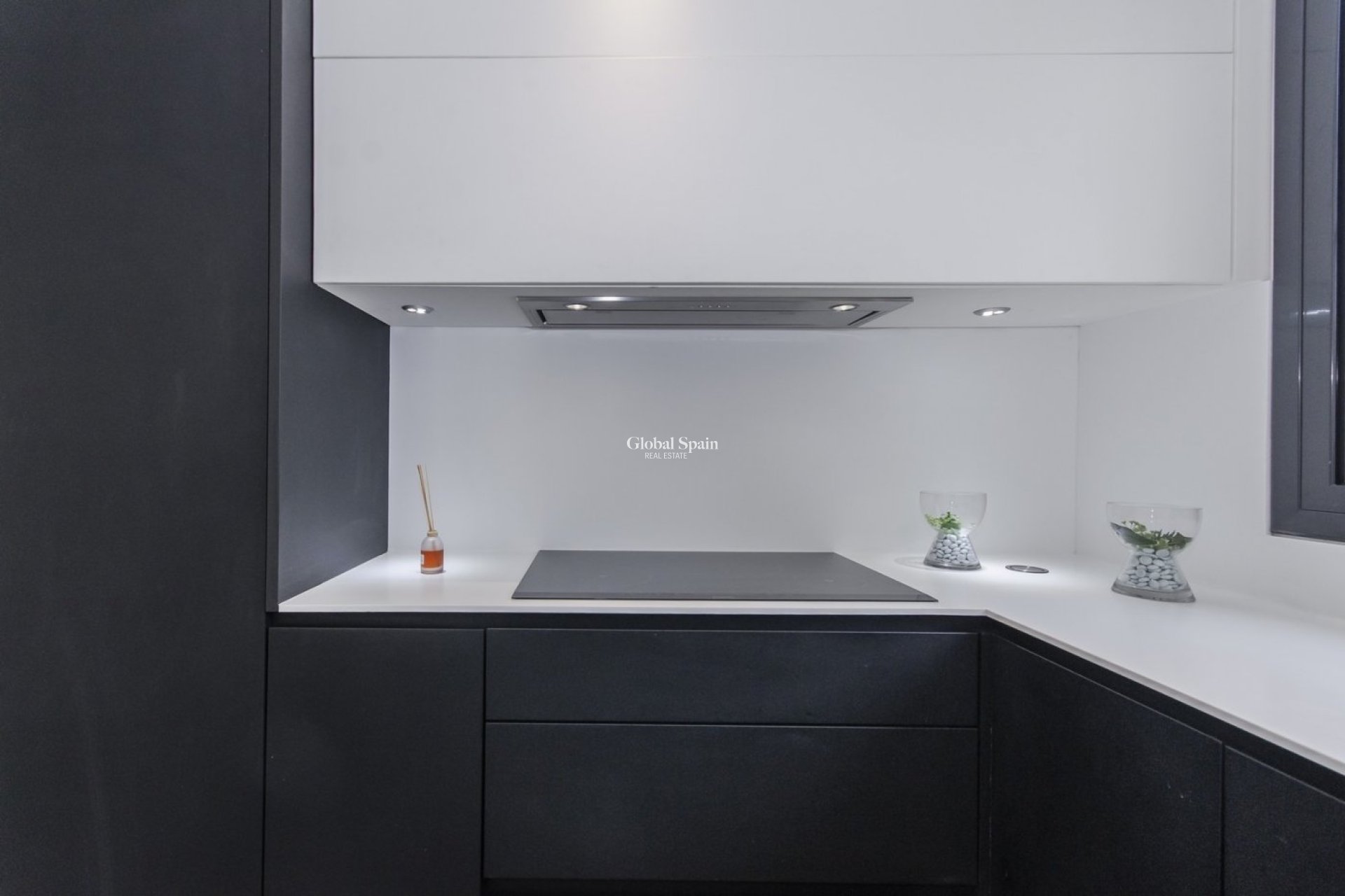 New Build - VILLA -
ORIHUELA COSTA - CAMPOAMOR