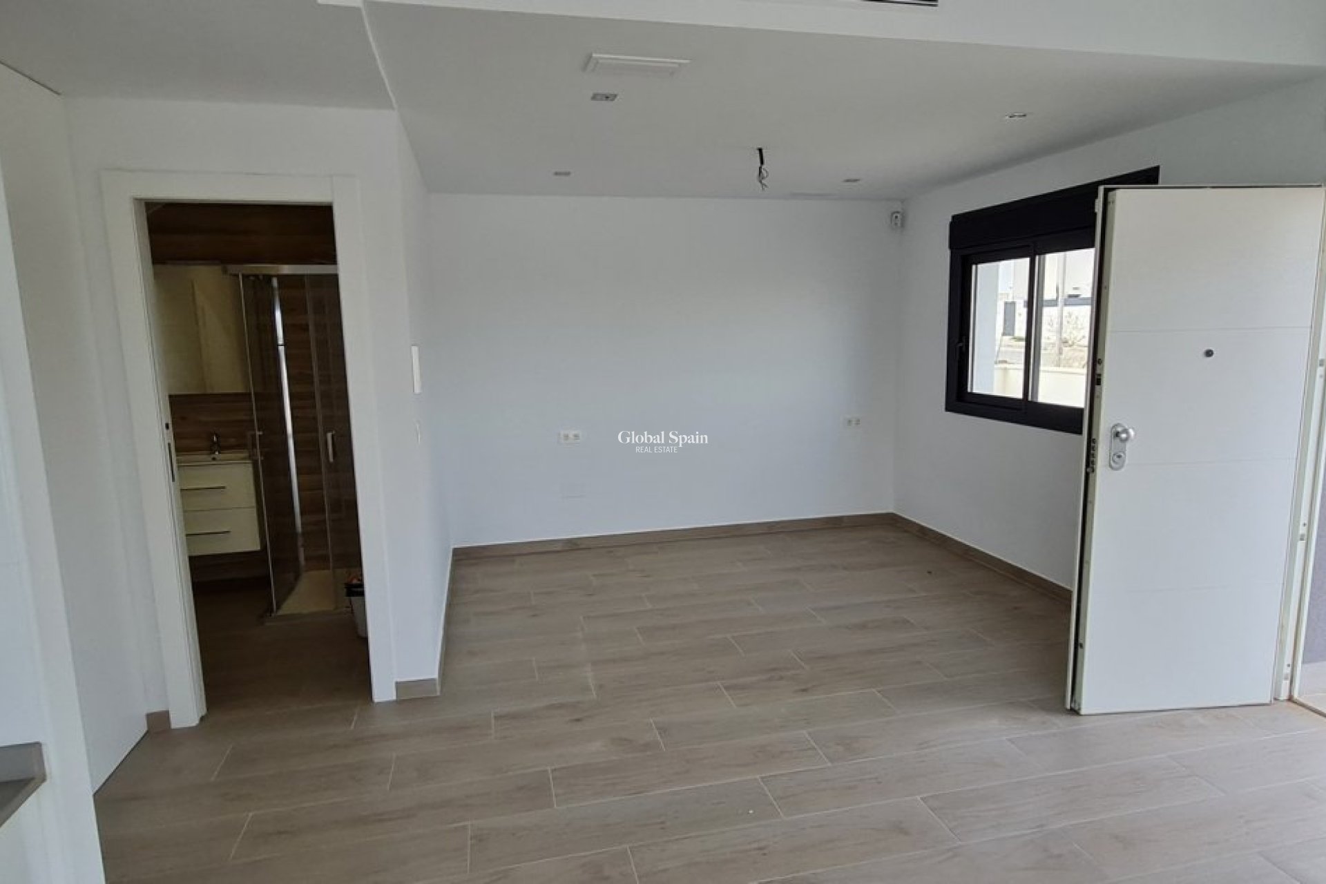 New Build - VILLA -
ORIHUELA COSTA - El Barranco