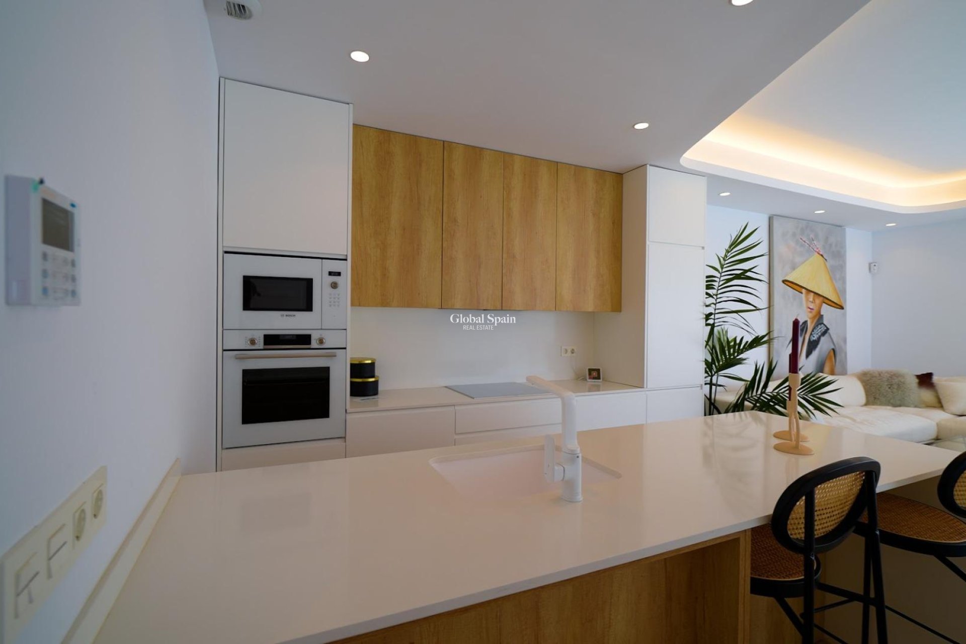 New Build - Villa -
ORIHUELA COSTA - La Florida