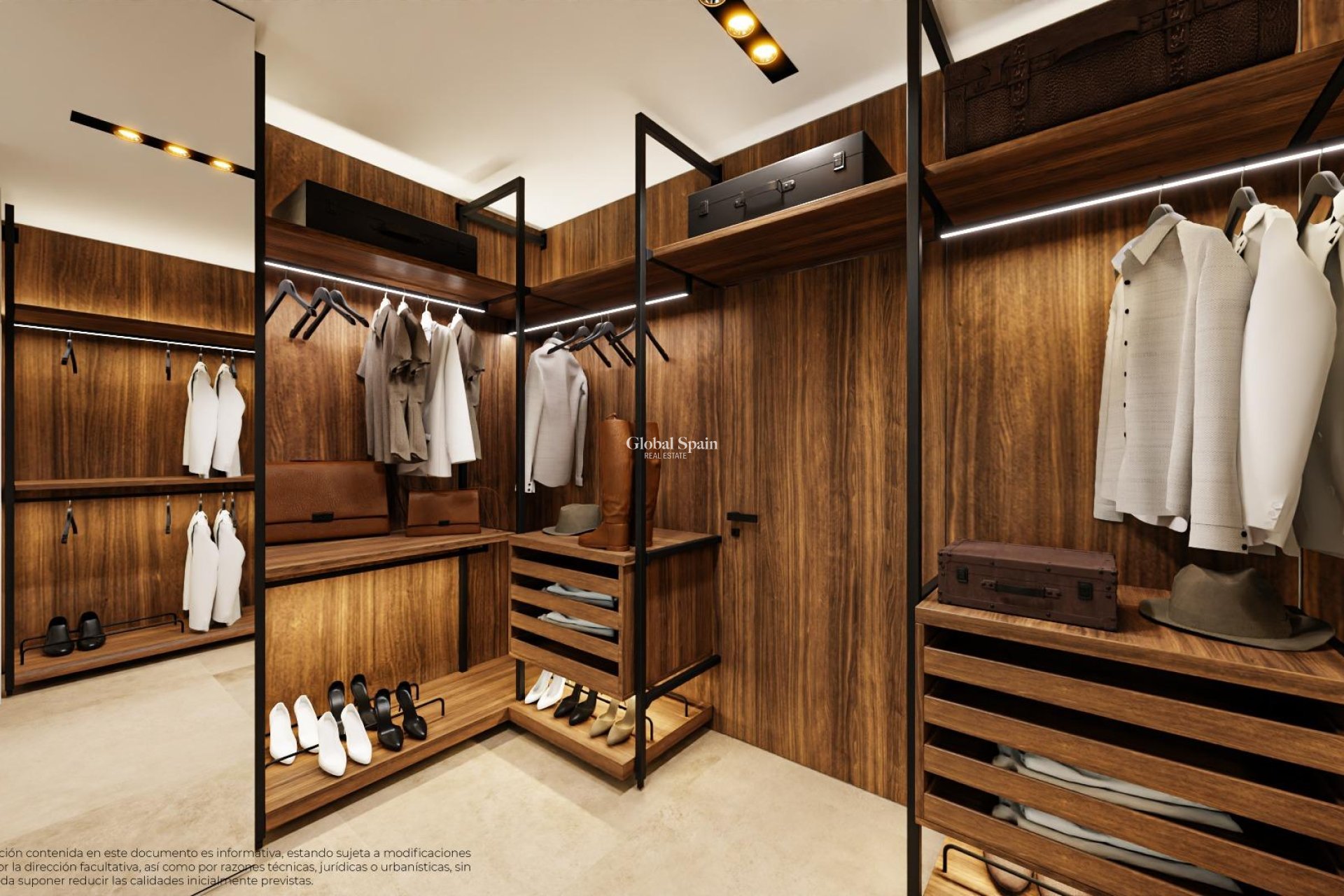 New Build - VILLA -
ORIHUELA COSTA - La Zenia