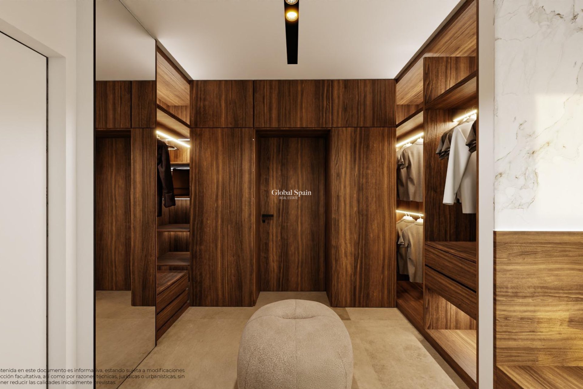 New Build - VILLA -
ORIHUELA COSTA - La Zenia