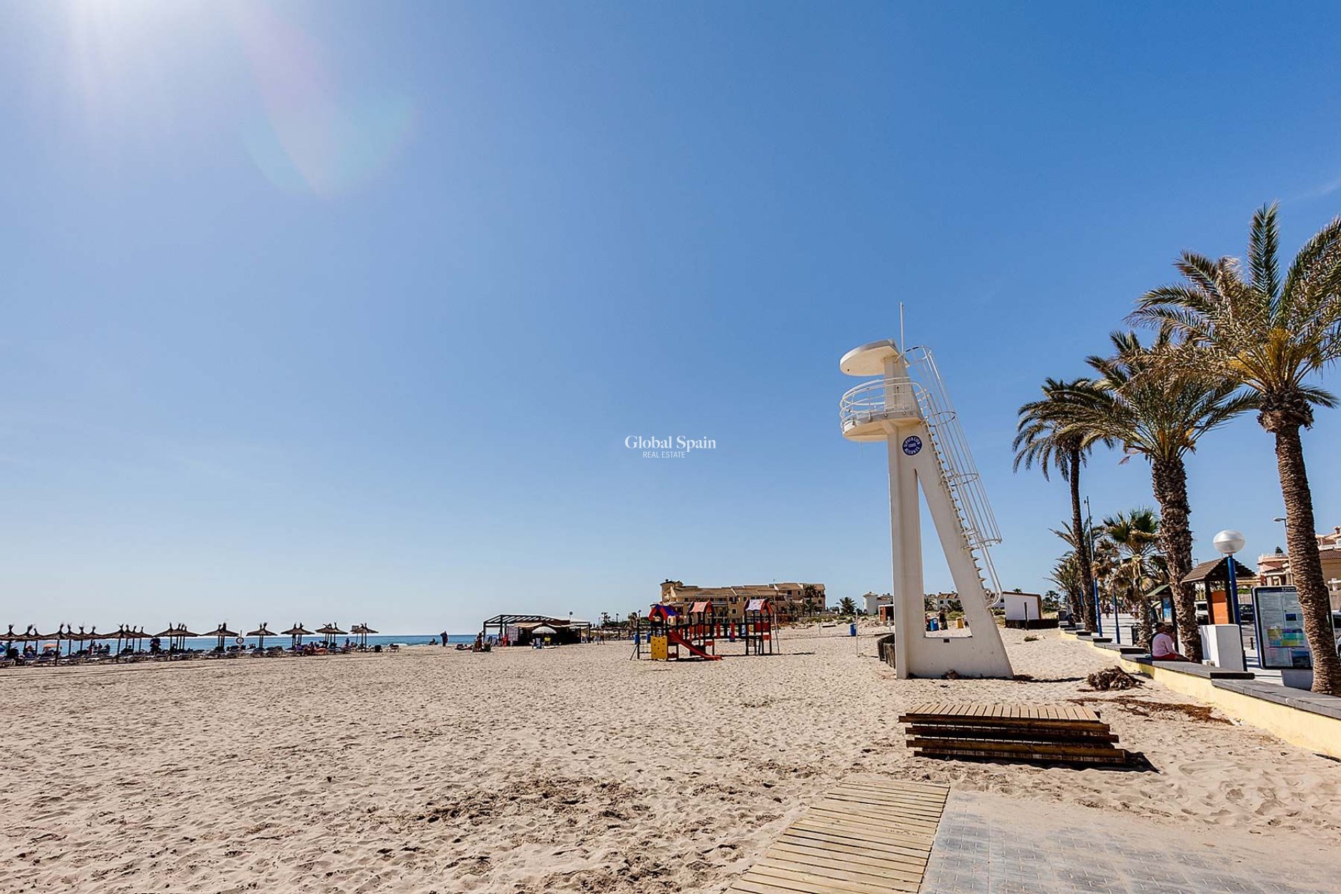New Build - VILLA -
ORIHUELA COSTA - La Zenia
