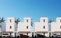 New Build - Villa - Orihuela Costa - La Zenia