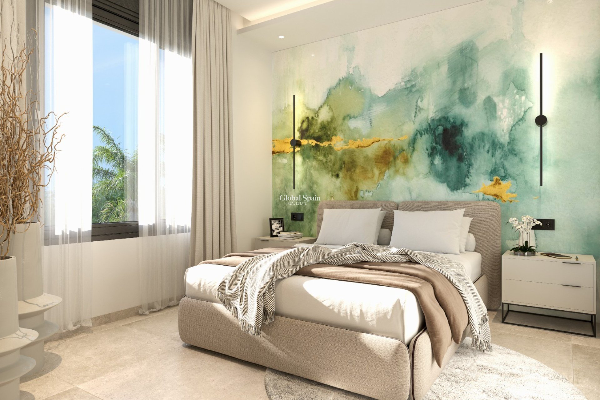 New Build - VILLA -
ORIHUELA COSTA - LAS FILIPINAS