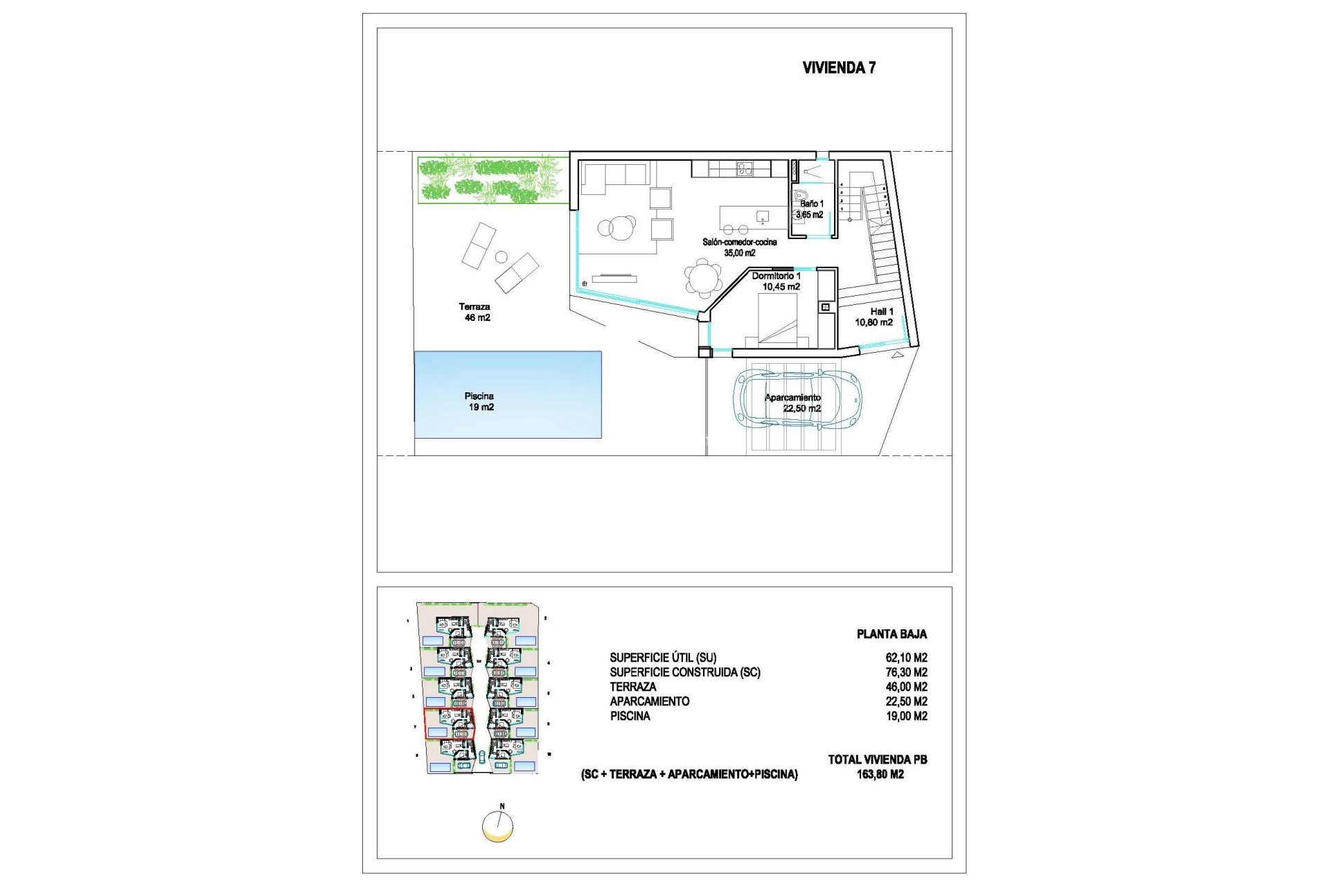New Build - Villa -
ORIHUELA COSTA - LOS BALCONES - LOS ALTOS
