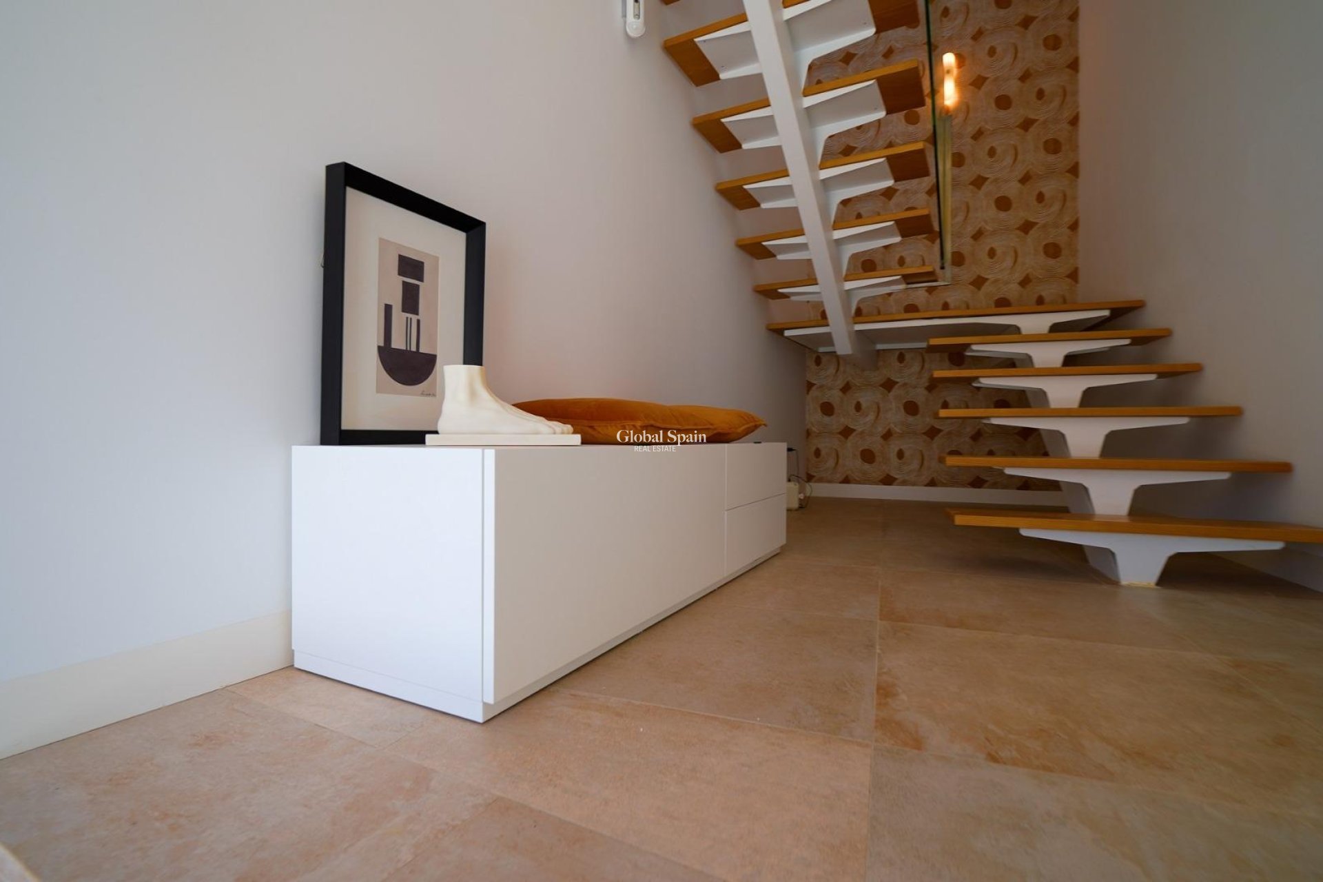 New Build - VILLA -
ORIHUELA COSTA - LOS BALCONES - LOS ALTOS